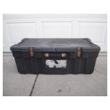 Rolling Construction Tote Rolling Construction Tote