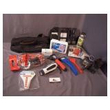 Vehicle Emergency Kit with Bag Vehicle Emergency Kit with Bag