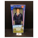 Ronald Reagan Doll