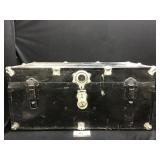 Metal Trunk Metal Trunk