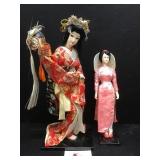 Dolls Dolls
