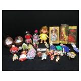 Dolls Dolls
