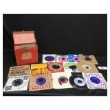 Records Records