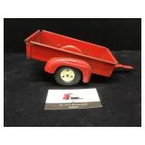 Tru Scale Trailer Tru Scale Trailer