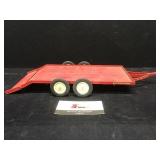 International Low Bed Trailer International Low Bed Trailer