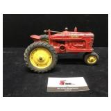 Tru Scale Tractor