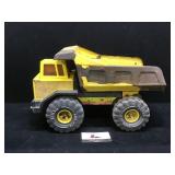 Tonka Tonka
