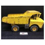 Tonka Tonka