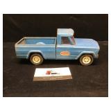 Tonka Pickup Tonka Pickup
