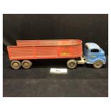Structo Truck Structo Truck