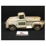 Gamble Tonka Truck Gamble Tonka Truck