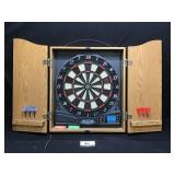 Dart Board