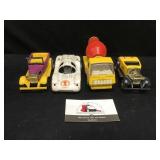 Tonka Toys Tonka Toys