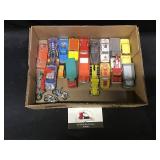 Matchbox, Hot Wheels and Misc Matchbox, Hot Wheels and Misc