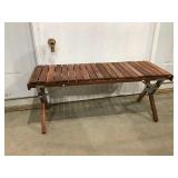Folding Bench Folding Bench