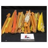 Tent Stakes Tent Stakes