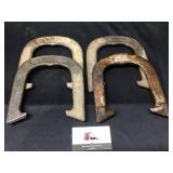 Horseshoes Horseshoes