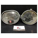 Vintage Snorkel Masks Vintage Snorkel Masks
