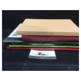 Books Books