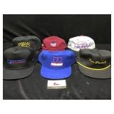 Collector Hats Collector Hats