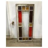 Stain Glass Window Stain Glass Window