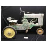 John Deere Pedal Tractor John Deere Pedal Tractor