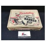 Electric Barber Kit Electric Barber Kit