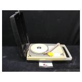 Singer Record Player Singer Record Player