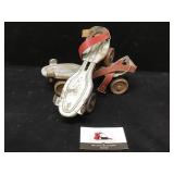 Vintage Skates Vintage Skates