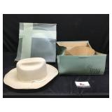 Vintage Cowboy Hat Vintage Cowboy Hat