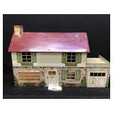 Dollhouse Dollhouse
