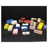 Doll House Accessories Doll House Accessories
