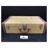 Vintage Suitcase Vintage Suitcase