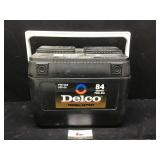 Delco Cooler Delco Cooler