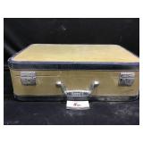 Vintage Suitcase Vintage Suitcase