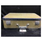 Vintage Suitcase