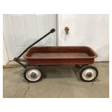 Wagon Wagon