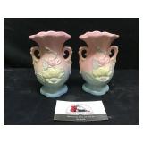 Hull Vases Hull Vases