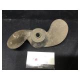 Small Propellor Small Propellor