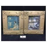 Vintage Art Vintage Art