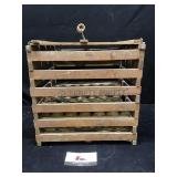 Humpty Dumpty Egg Crate Humpty Dumpty Egg Crate
