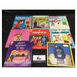 Kids Records Kids Records