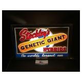Stecklys Advertiser Stecklys Advertiser