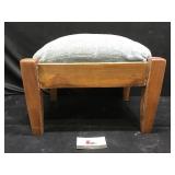 Foot stool Foot stool