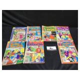 Archie Comics Archie Comics