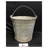 Galvanized Buckets Galvanized Buckets