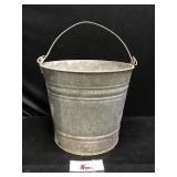 Galvanized Buckets