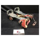Vintage Skates Vintage Skates
