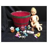 Toys & Dolls Toys & Dolls