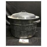 Enamel Pot Enamel Pot